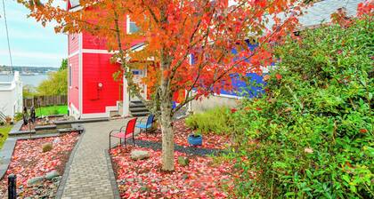 Port Orchard Guest House - Walk to Bay Street!