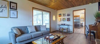 Lemon Creek Lodge • Explore Michigan's Wine Trail