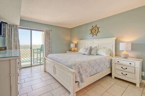 3 bedrooms, free WiFi