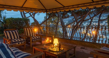 Villa Le Pagine Bianche