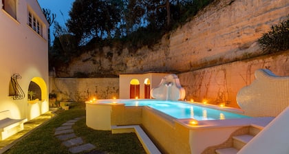 Villa Le Pagine Bianche