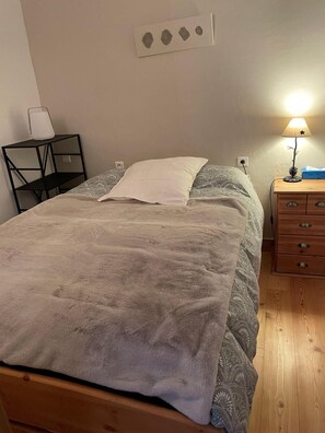 1 habitación 