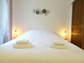 Appartement avec Jardin