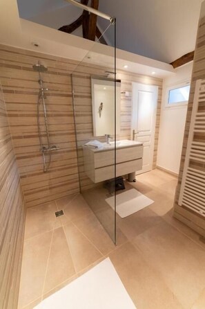 La Maison Coco | Badezimmer | Haartrockner