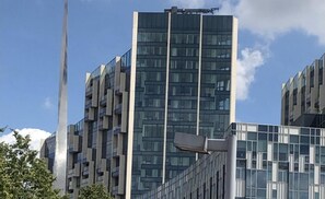 Appartement | Extérieur