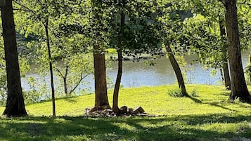 Boendeområde