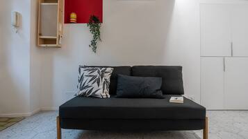 Apartamento | 1 quarto