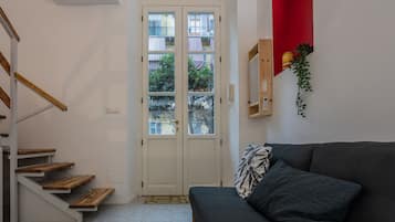 Apartamento | 1 quarto