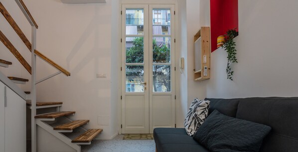 Apartment | 1 Schlafzimmer