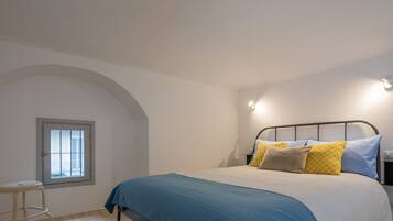 Apartamento | 1 quarto