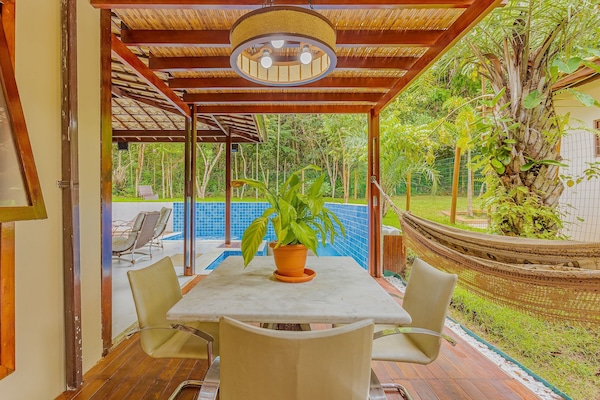 Balcony / Terrace