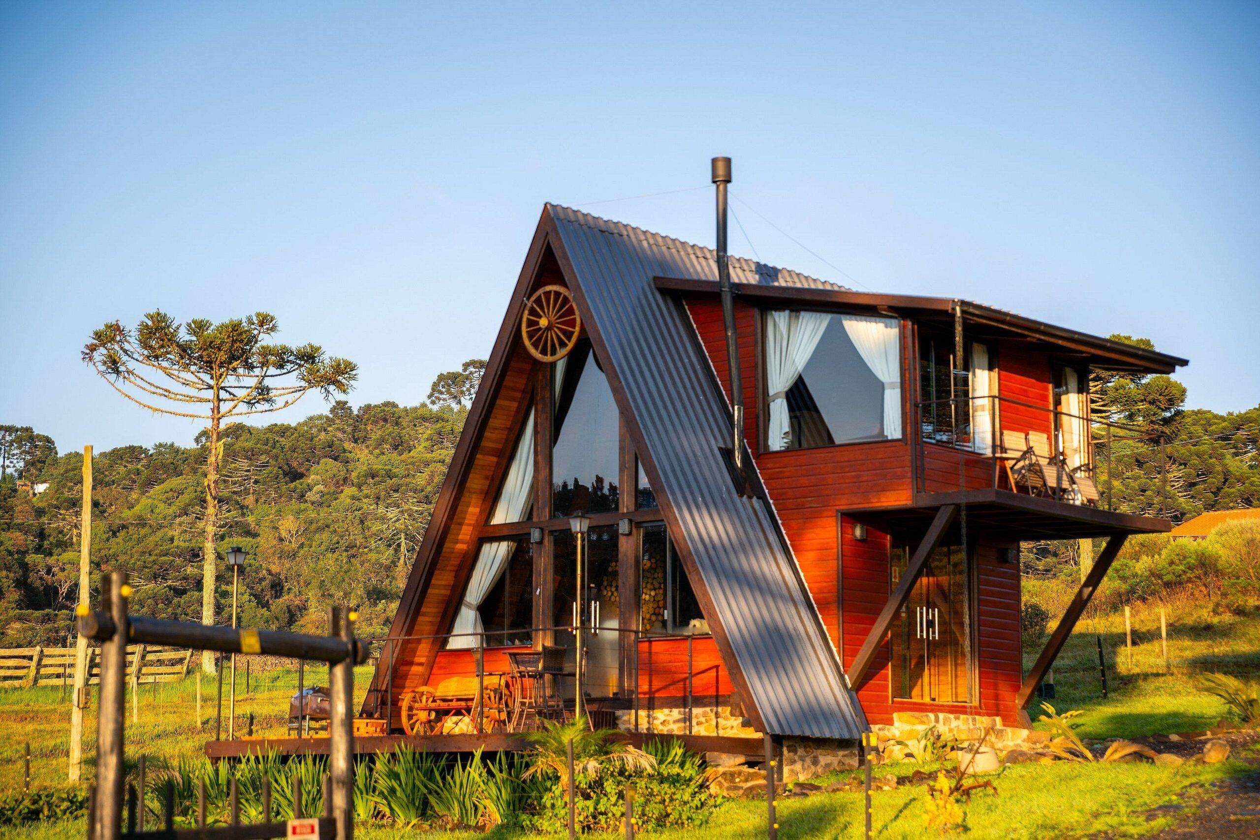 Baita Luxury | Esterni