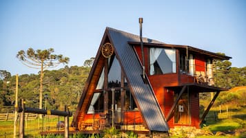Baita Luxury | Esterni