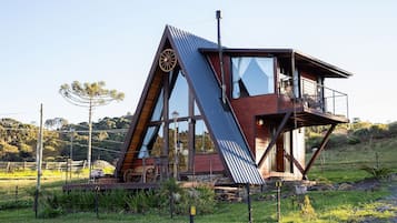 Chalet Cirrus | Exterior