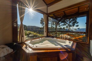 Chalet | Property grounds