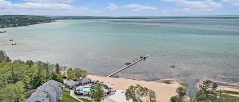 Appartement Luxe | Intérieur