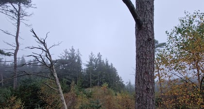 Urlaub auf dem Bauernhof im Beliebten Ferienort Tversted ca 800 m vom Strand