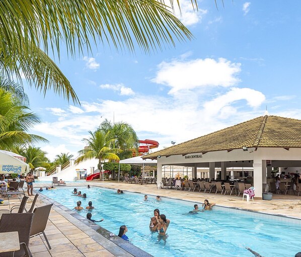 Water park