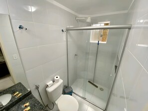 Bathroom - Bil Clinton Pereira da Silva (Caldas Novas)