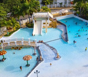 Parco acquatico