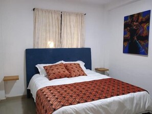 3 camere, Wi-Fi gratuito, lenzuola