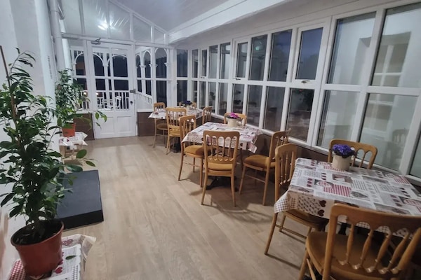 Terraço/pátio