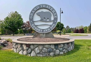 Vista da propriedade