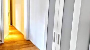 Eenvoudig appartement, niet-roken | Woonruimte