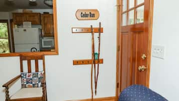 1 chambre, bureau, fer et planche Ă  repasser, Wi-Fi
