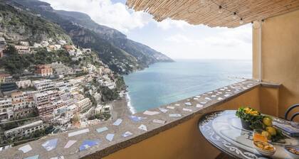 YourHome - La vedetta Sea View