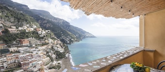 YourHome - La vedetta Sea View