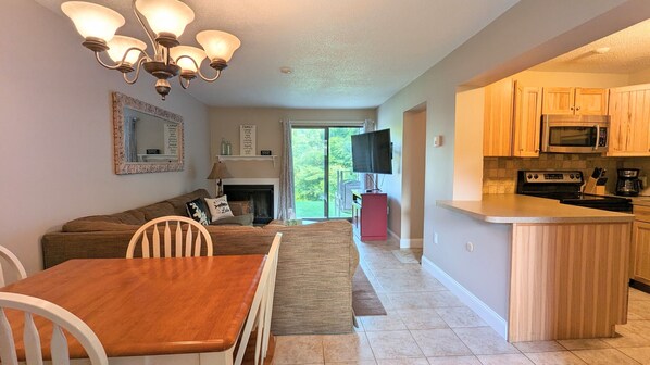 Interior - Village at Winnipesaukee Unit 111 (Laconia)