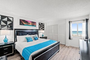 Condo, 2 Bedrooms | 2 bedrooms, individually decorated, individually furnished - Sugar Beach Resort by Panhandle Getaways (Panama City Beach)