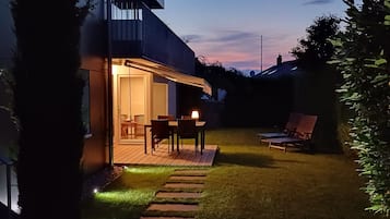Terras
