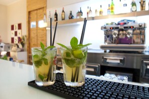 Détail de l’intérieur