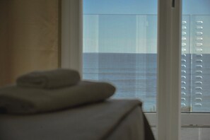 Deluxe Room, Sea View
