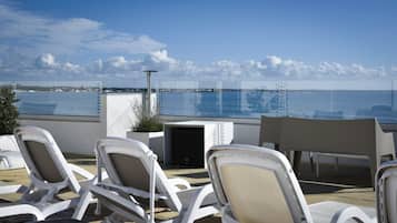 Terrazza panoramica