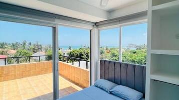 3 Schlafzimmer, kostenloses WLAN