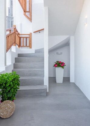 Interior - Esperanza Apartment (Adamantas)