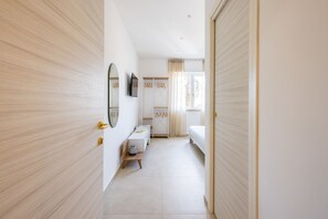 1 soverom, wi-fi (inkludert) og sengetøy