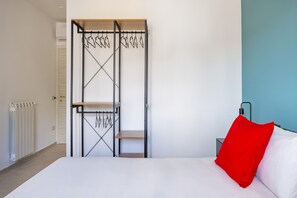1 slaapkamer, gratis wifi, beddengoed
