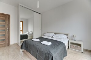 Classic Apartment - Mila Baltica by Grand Apartments (Gdansk)