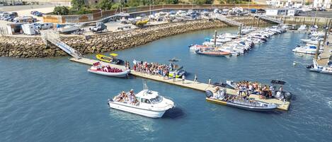 Port de plaisance