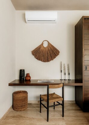 Interior - Attha Bliss Swim Up Beach Club Access (Tulum)