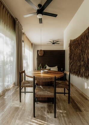 Dining - Attha Bliss Swim Up Beach Club Access (Tulum)