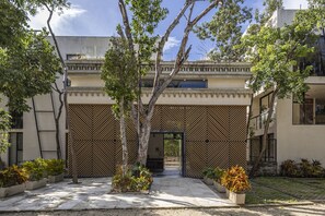 Exterior - Kaako Modern Luxury  with Beach Club Access (Tulum)