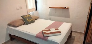 Free WiFi - LYJ HOTEL (Playa del Carmen)