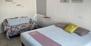 Quarto standard | Wi-Fi de cortesia