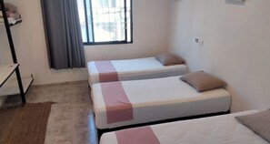 Free WiFi - LYJ HOTEL (Playa del Carmen)