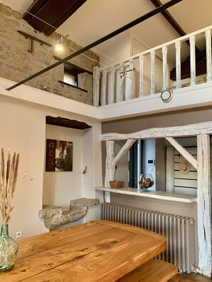 تناول الطعام